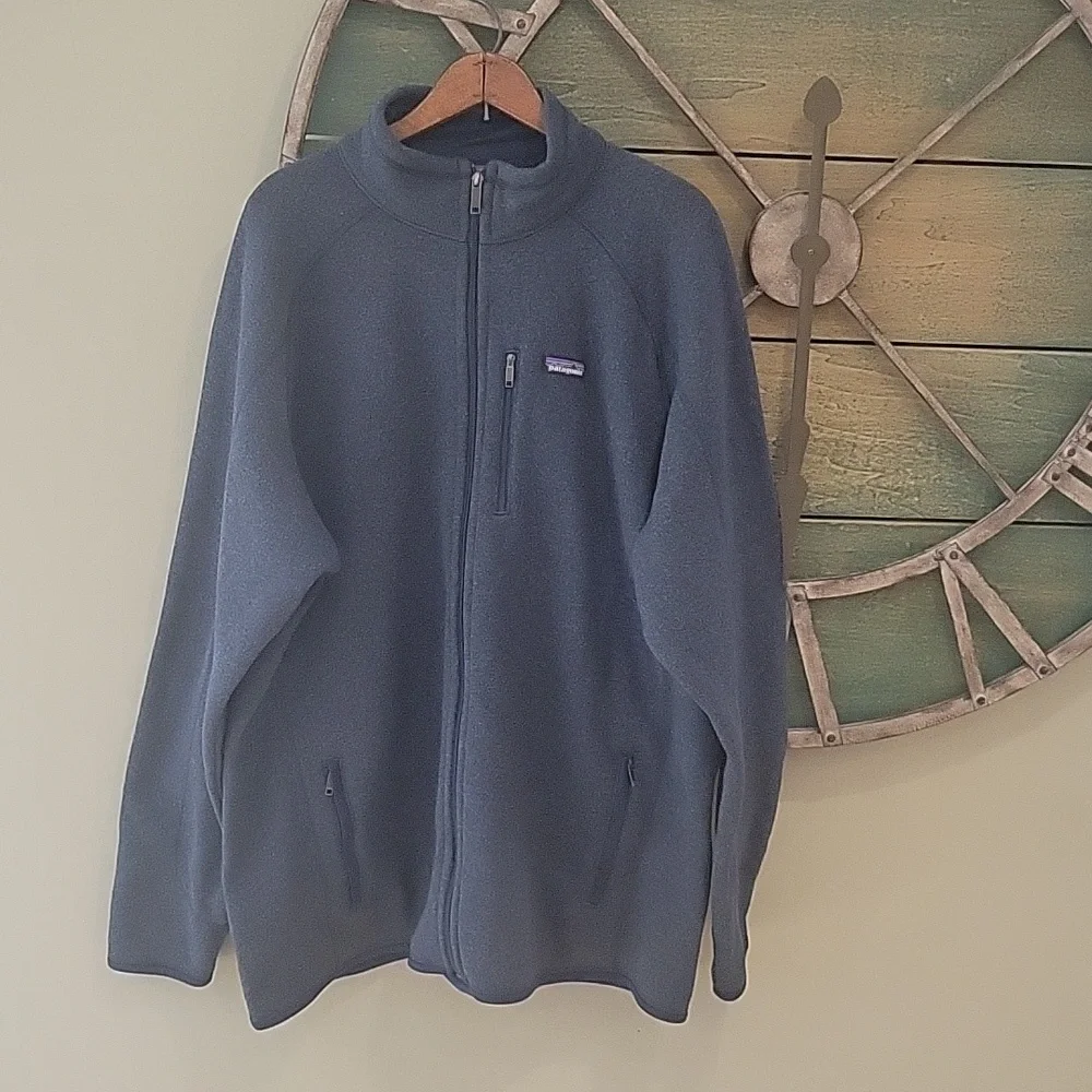 Patagonia Better Sweater